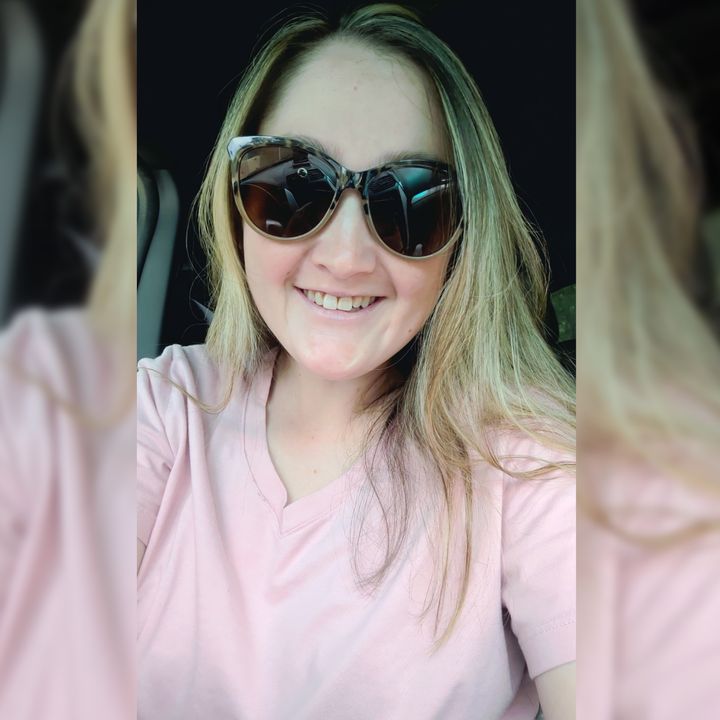 Profile Picture of Morgan Acree (@morgan.acree04) on Tiktok