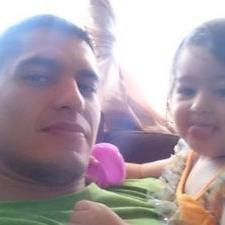 Profile Picture of Erik Fabian Murillo (@venomcarnage66) on Twitter