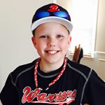 Profile Picture of Dylan Fender (@mysportscards2005) on Instagram