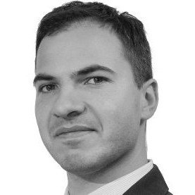 Profile Picture of Adam Leszczyński (@bersler) on Twitter