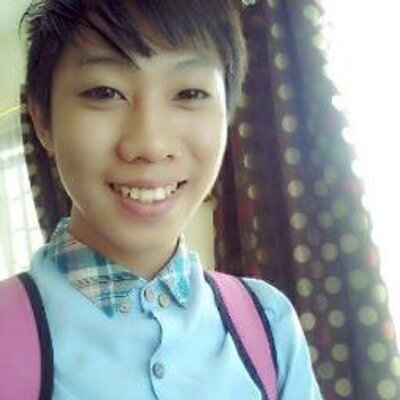 Profile Picture of Mark Warren Viloria (@herewegomark) on Twitter