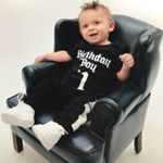 Profile Picture of Baby Aaron (@baby_aaron_2) on Instagram