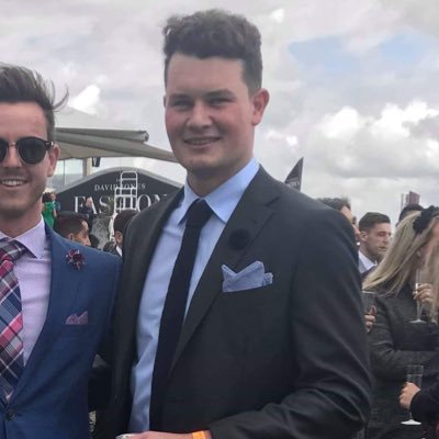 Profile Picture of Nick Bloomfield (@nickbloomfieldd) on Twitter