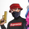 Profile Picture of Derek Andrade (@@derek13ff) on Tiktok