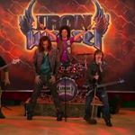 Profile Picture of Iron Weasel❤❤ (@derekjupiterfan) on Instagram