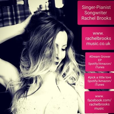 Profile Picture of Rachel Brookson Twitter