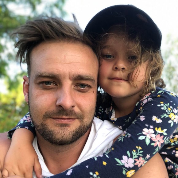 Profile Picture of Bradley Allen (@allenbradley94) on Poshmark