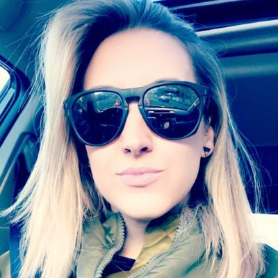 Profile Picture of Casey A. Pierson (@rookie8288) on Twitter