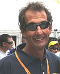 Profile Picture of Steve Parrishon Wikipedia