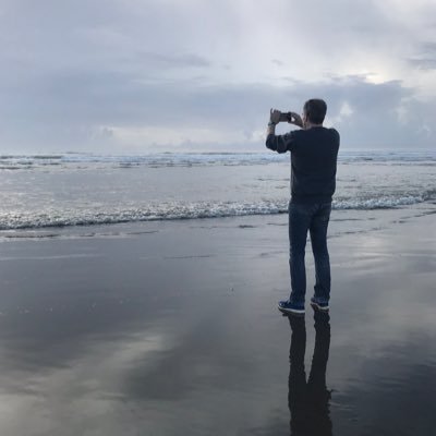 Profile Picture of Andrew Miners (@andrewdminers) on Twitter