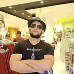 Profile Picture of Ahmed Sakr (@ahmedsakr434) on Flickr