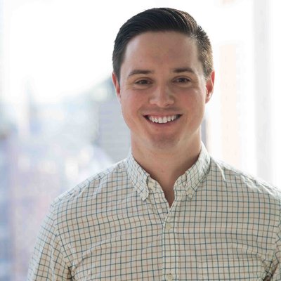 Profile Picture of Chris Quinn (@cjquinn10) on Twitter