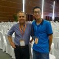 Profile Picture of Hugo Yu (@hugo-yu-4) on Quora