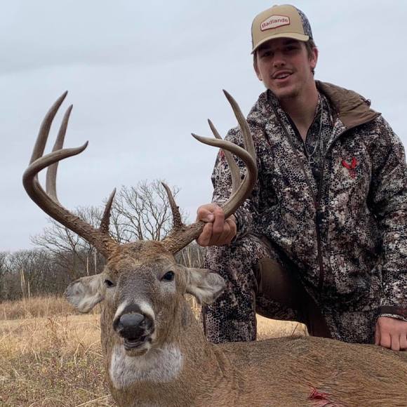 Profile Picture of Alden Konermann (@aldenkonermann) on Poshmark