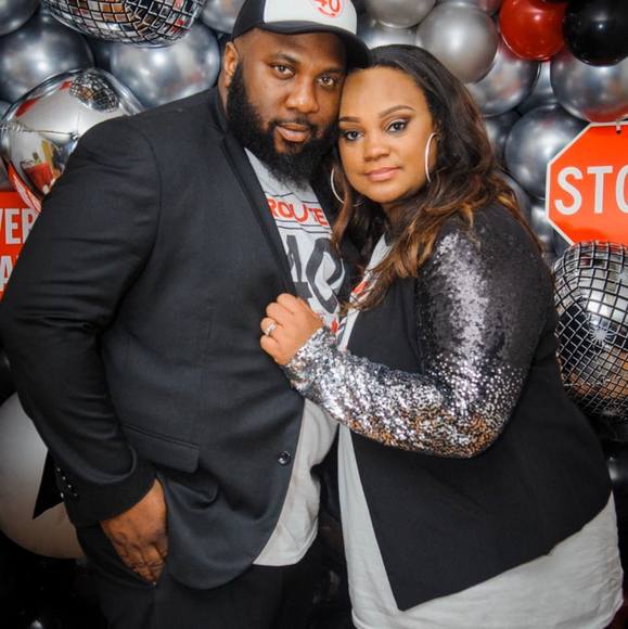 Profile Picture of Rasheda Lawrence (@trusha10) on Poshmark