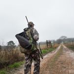 Profile Picture of Mark Kenyon (@wiredtohuntt) on Instagram