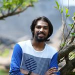 Profile Picture of Anand Antony (@aanandantony) on Instagram