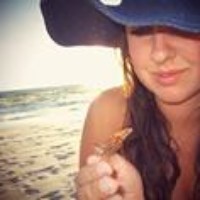 Profile Picture of Callie Lynn Sharp (@callie-lynn-sharp) on Quora