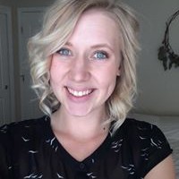 Profile Picture of Julia Graham (@julia-graham-23) on Quora