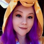 Profile Picture of Cassandra Farmer (@delicious_plantbabe) on Instagram