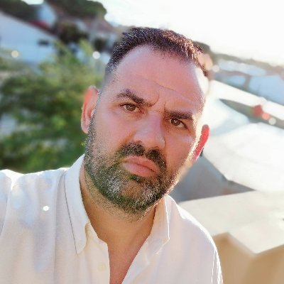 Profile Picture of ISRAEL BENÍTEZ FERNÁNDEZ (@ISRAELBENTEZFE1) on Twitter