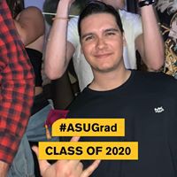 Profile Picture of David Bracamonte (@david-bracamonte-5) on Quora