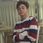 Profile Picture of tobiasramos03 (@tobiasramos03) on Instagram