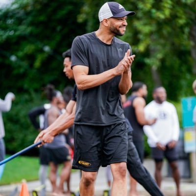 Profile Picture of Andrew Mapp (@speedmapps) on Twitter