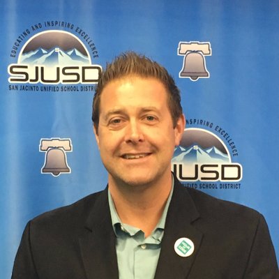 Profile Picture of David Sheiner (@Edtech_Dave) on Twitter