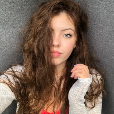 Profile Picture of Trinity Lee (@Trinitylee_13) on Twitter