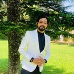 Profile Picture of Lahiru Jayasinghe (@lahiru_jayasinghe) on Instagram