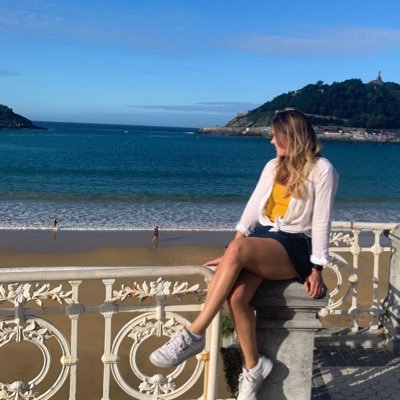 Profile Picture of Kate Childs-Carlile (@KateCC_) on Twitter