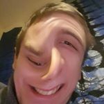 Profile Picture of Max Edward Thompson Challoner (@chowderpowderpuff) on Instagram