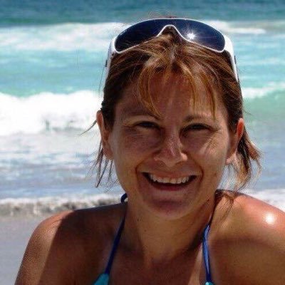 Profile Picture of Erika Schumacher (@chicaschumacher) on Twitter