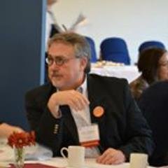 Profile Picture of Larry Mac McHenry (@@Mooquijote) on Twitter