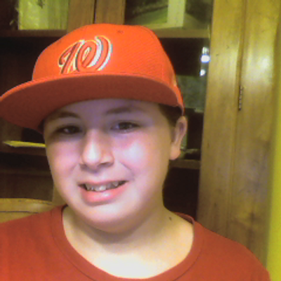 Profile Picture of Tyler Schaeffer (@TytheGuy55) on Twitter