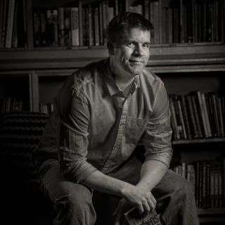 Profile Picture of Brad Moir (@BradMoir1) on Twitter