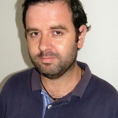 Profile Picture of Cesar Gonçalves (@CesarGreat) on Twitter