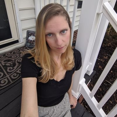 Profile Picture of Erin Byers (@ErinBRVA) on Twitter