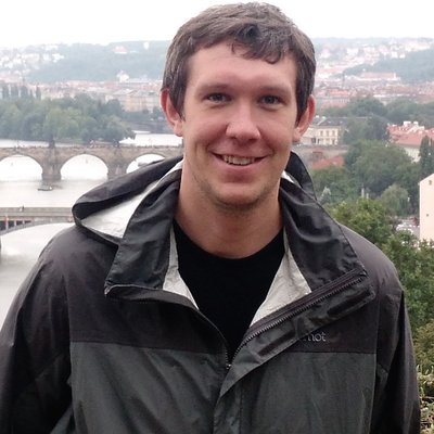 Profile Picture of James Dietrich (@jbdietrich) on Twitter