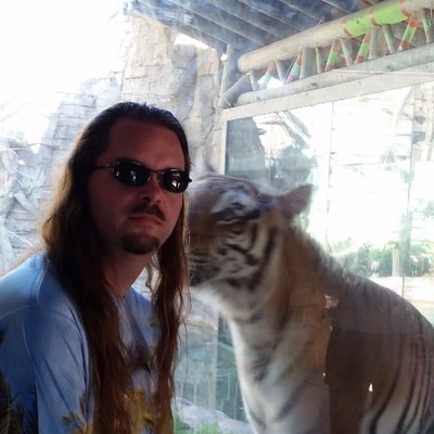 Lance Ludwig - Twitter Profile Picture of Lance Ludwig (@fierceblade2) on Twitter