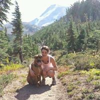 Profile Picture of Carly Padrta (@carly-padrta) on Quora