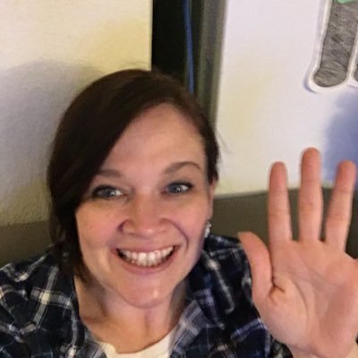 Heather Kendrick - Twitter Profile Picture of Heather Kendrick (@HeatherKendri10) on Twitter