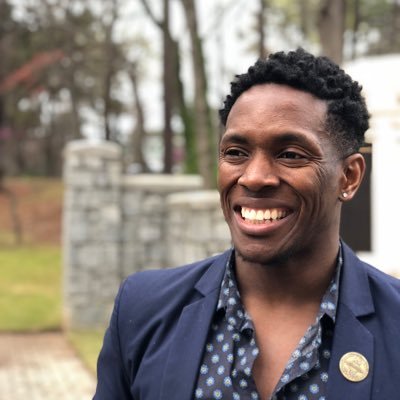 Profile Photo of Raymond Nichols (@mr_provision) on Twitter