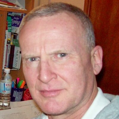 Profile Picture of James Colt (@James_Colt) on Twitter