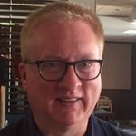 Profile Picture of Greg Wallace (@creativeworshipideas) on Instagram