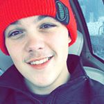 Profile Picture of David DesRochers (@traplord906) on Instagram