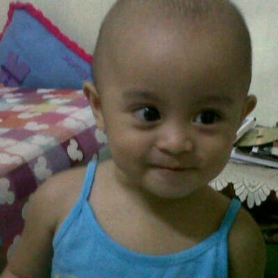 Profile Picture of Christofel Nanlohy (@ChrisNitaGaby) on Twitter