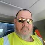 Profile Picture of Kevin Whitcomb (@tiny.sorrows) on Instagram