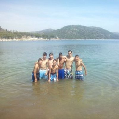 Profile Picture of Davod Franco Perez (@DavidFrancopere) on Twitter